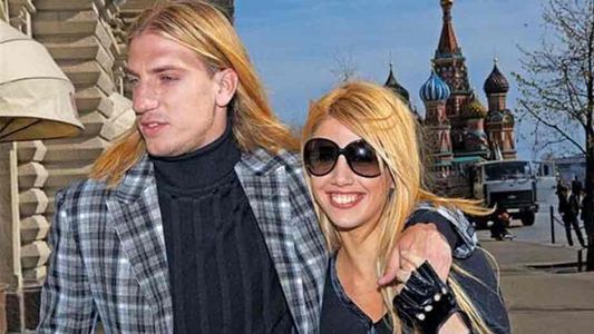 Wanda Nara compartió un sorpresivo posteo a Maxi López y su novia Daniela Christiansson