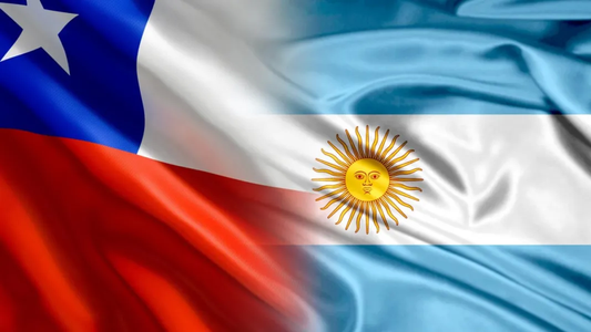 Nuevo conflicto de límites marítimos entre Argentina y Chile: el país vecino se adjudica 5.000 km² de espacio argentino