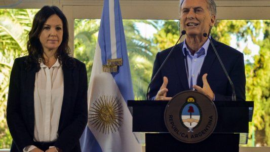 Macri va a dar becas educativas a los hijos de los tripulantes del ARA San Juan