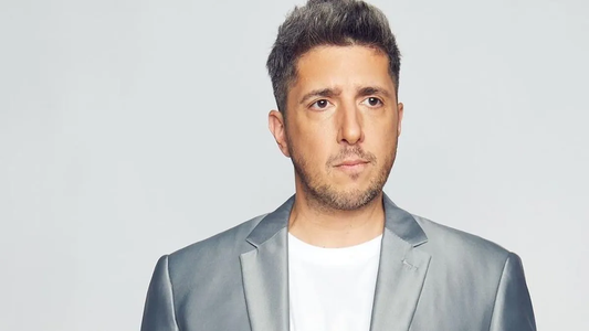 La dura decisión de Jey Mammon horas después de que estallara su nombre por la denuncia de Lucas Benvenuto