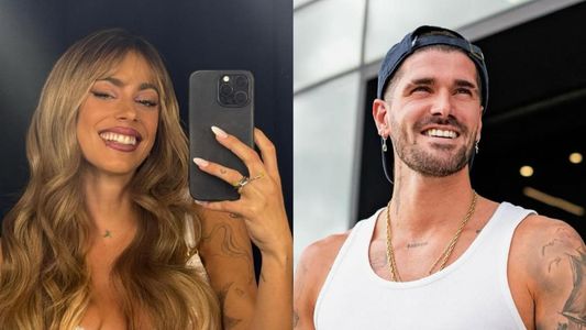 El lujoso anillo de Tini Stoessel que desató rumores de compromiso con Rodrigo De Paul