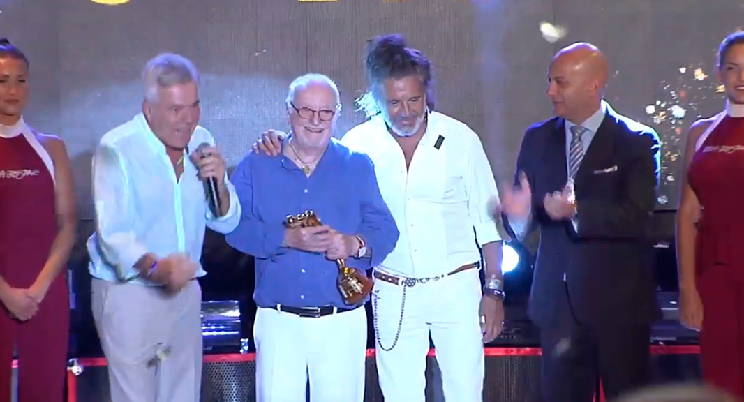 Todos los ganadores de los Premios Carlos 2020: La gran noche de Flavio y la reivindicación a Pedro Alfonso
