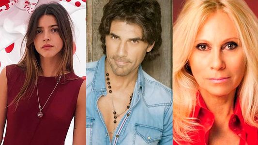 Ana Rosenfeld: La aparición de Calu en los medios solo amplia los daños a Darthés