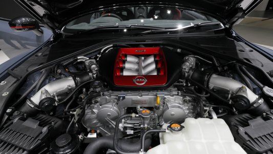 Nissan GT-R Nismo: El deportivo más exclusivo