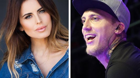 Silvina Luna y el Polaco están en México: ¿hubo reencuentro? La palabra de ambos