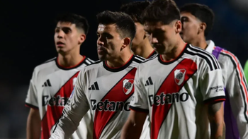 Derrota y preocupación: la terrible racha negativa que River igualó después de 31 años