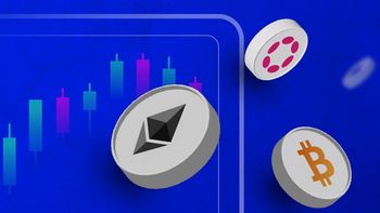 Criptomonedas: Por qué bajó el precio de las altcoins y qué pasó con Bitcoin