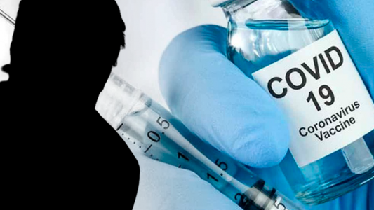 Reconocido famoso se ofreció como voluntario para probar la vacuna contra el coronavirus