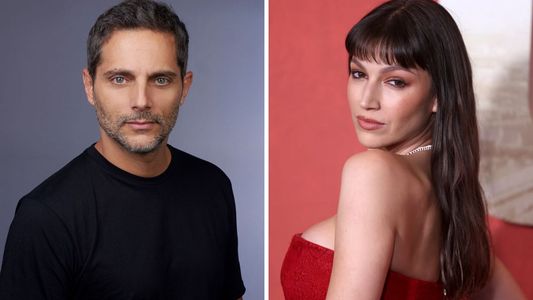 Netflix: Joaquín Furriel y Úrsula Corberó brillan en la película romántica más comentada del momento