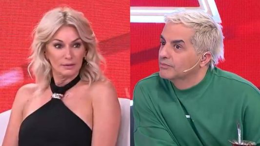 Ángel de Brito anunció quién reemplazará a Yanina Latorre en Sálvese quien pueda