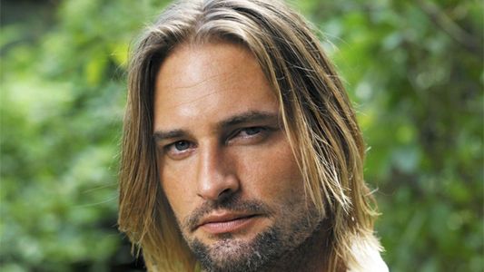Josh Holloway, conocido como Sawyer en Lost, vuelve a la tevé