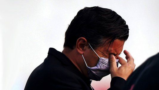 Informe exclusivo: River, entre los tres planteles que menos jugadores anotaron para la Copa Libertadores