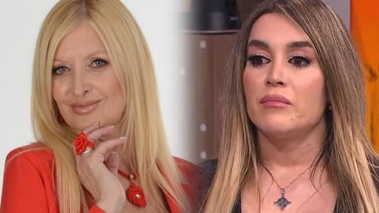 Las fuertes declaraciones de Fátima Florez sobre Yuyito González por su relación con Milei: Lo tocaba más...