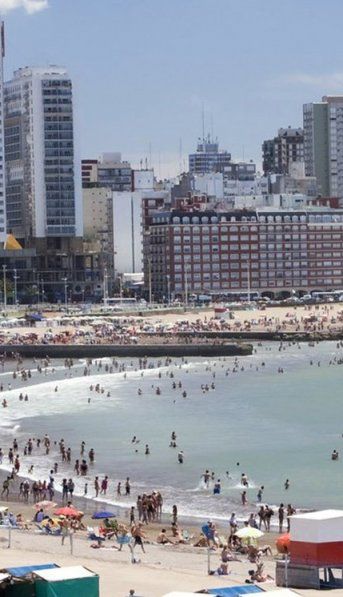 Turismo en la provincia de Buenos Aires: habilitaron el sitio web para gestionar el certificado para vacacionar