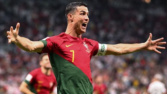 Cristiano Ronaldo: la multimillonaria cifra que le ofrecen para jugar en un destino exótico