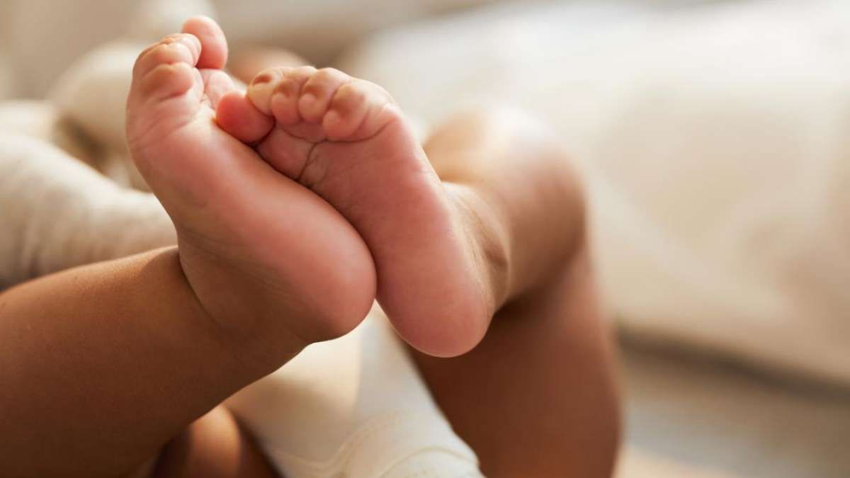 Murió de coronavirus una beba de 1 año: es la víctima más chica del país