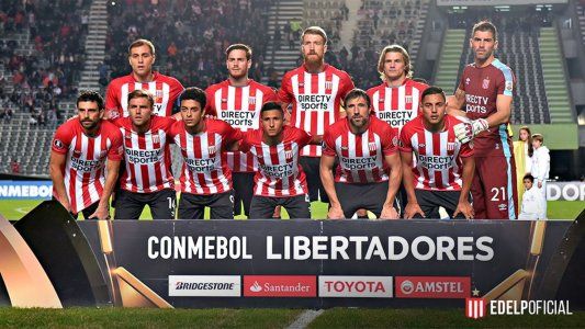 Otro papelón de AFA casi hace que Estudiantes no pueda contar con sus refuerzos para la Libertadores