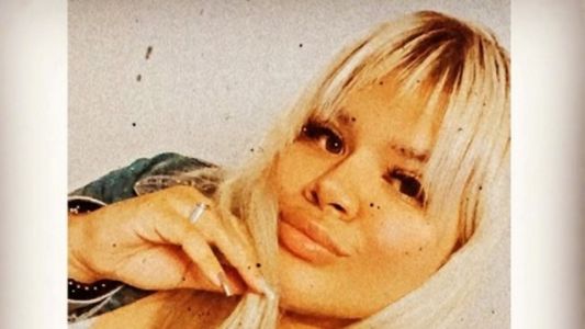 Desapareció: More Rial dijo basta y va con todo contra su mamá