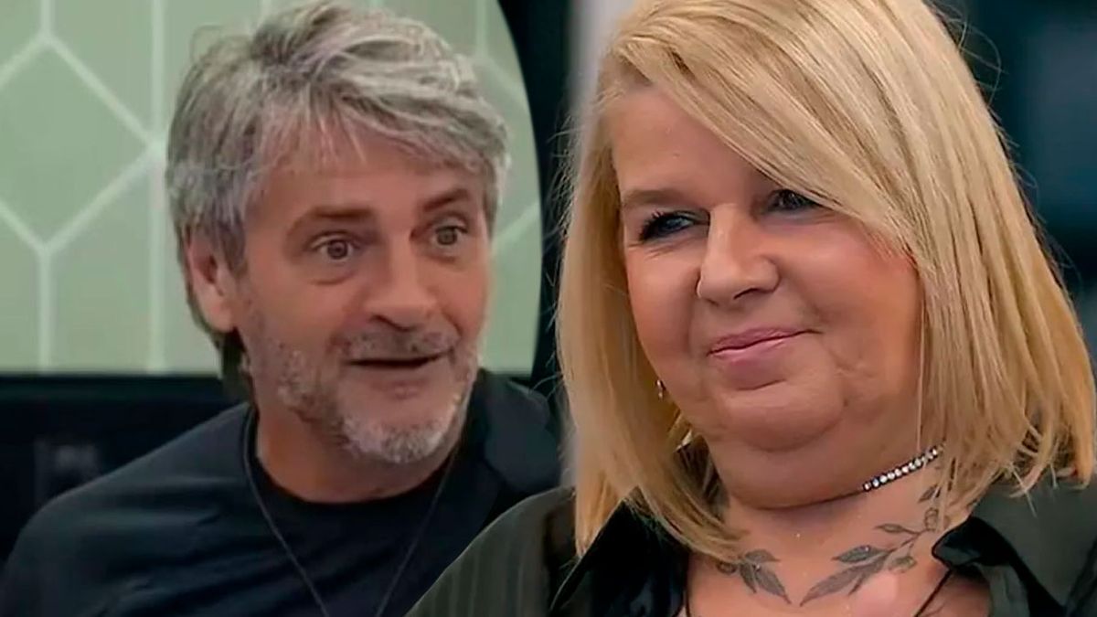 El tremendo descargo de Darío tras la eliminación de Virginia que enojó a Furia: El límite fue...