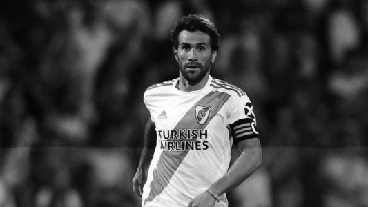 Se acerca la despedida del gran ídolo de River: Ponzio afirmó que este puede ser su último año como profesional