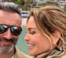 Quién es Omar Bacha, el hombre que conquistó a Karina Mazzocco en el supermercado