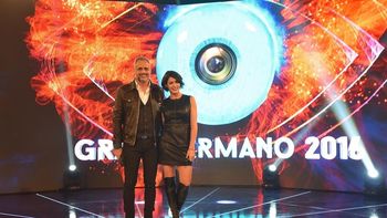 Me gustan mucho todos en Gran Hermano, pero me gustaría que gane...