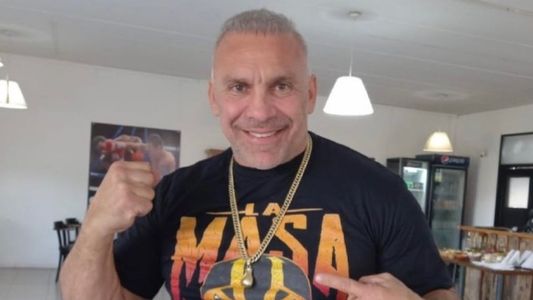 Encontraron muerto en un hotel a Jorge Acero Cali