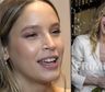 La fuerte indirecta de la hija de Emanuel Ortega por las ausencias en la boda de su papá con Julieta Prandi