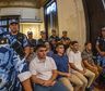 Transmisión en vivo del segundo día de alegatos en el juicio por Fernando Báez Sosa