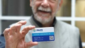PAMI anunció un beneficio para todos sus afiliados. (Foto: archivo) PAMI anunció un beneficio para todos sus afiliados. (Foto: archivo)