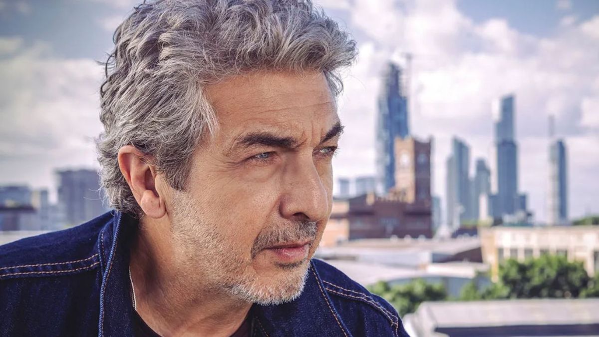 Ricardo Darín brilla en Netflix con la historia de amor más vista y es su mejor película. (Foto: Archivo)