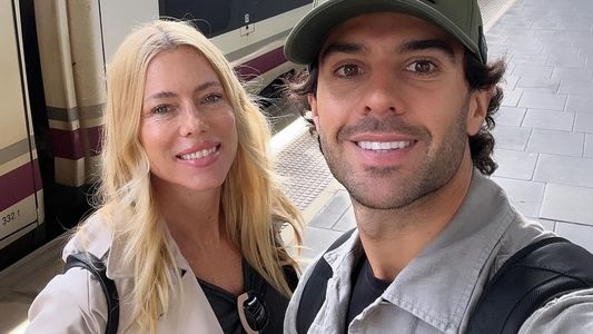 Nicole Neumann mostró la paradisíaca casa de campo en la que vive junto a Manu Urcera