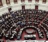 La oposición no logró alcanzar el quorum en Diputados para derogar el DNU 70