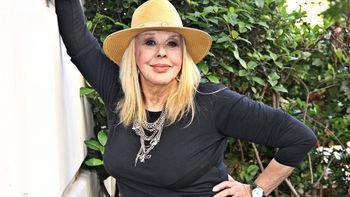 Dorys del Valle, durísima con Emilio Disi: No me interesa que esté enfermo