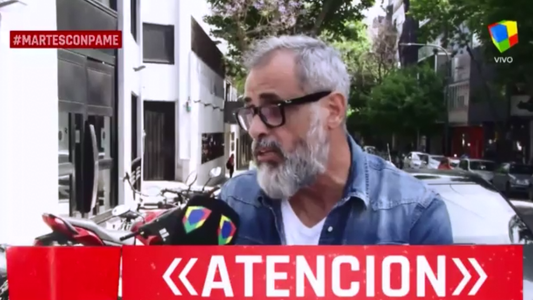 Jorge Rial criticó a Macri: Está cometiendo unas torpezas increíbles