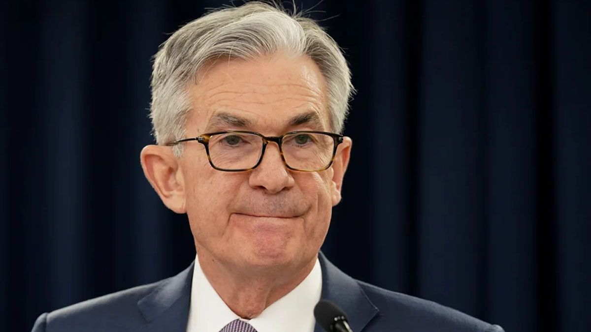 iniciativa de la FED y Bancos Centrales de Europa, Canadá y Japón en una acción coordinada para intentar tranquilizar al mercado financiero mundial (Foto: FED)