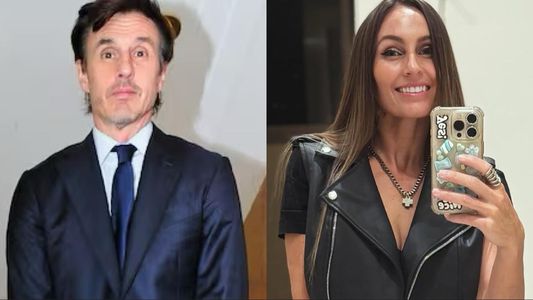 Roberto García Moritán y Gisela Dulko reaccionaron tras los rumores de romance: dos frases que lo aclaran todo
