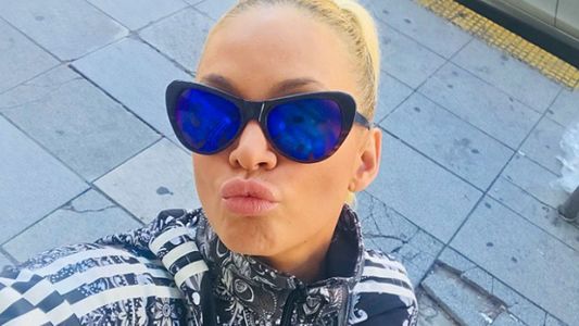 El objetivo que se impuso María Eugenia Rito para poder sumarse a El hotel de los famosos