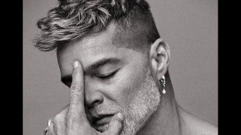La lucha de Ricky Martin contra la violencia de género