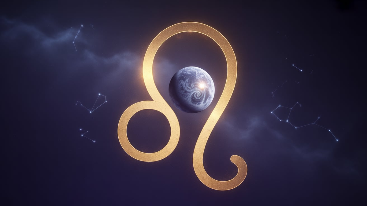 Cuando la Luna nueva y Mercurio retr&oacute;grado nos invitan a sentir distinto.&nbsp;Foto: Internet/Astrolog&iacute;a/Ideogram.