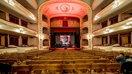 San Nicolás lanza su primer festival internacional de jazz con entrada libre