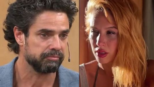 El nuevo tema de Flor Vigna tras separarse de Luciano Castro: letra de amor y llanto desconsolado