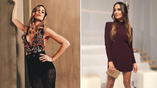 Chechu Bonelli: Jamás se me ocurriría hablar mal de un niño