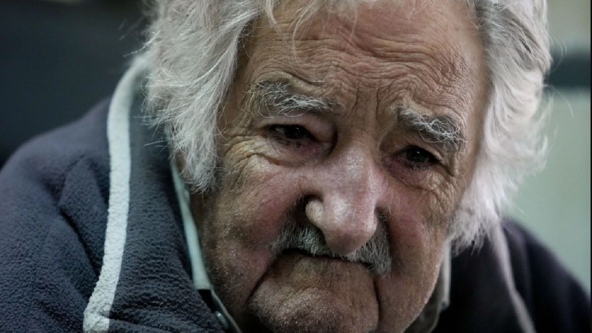 Pepe Mujica