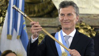 Para evitar lo ocurrido en 2015, el Senado comienza a tratar un proyecto para regular el traspaso presidencial