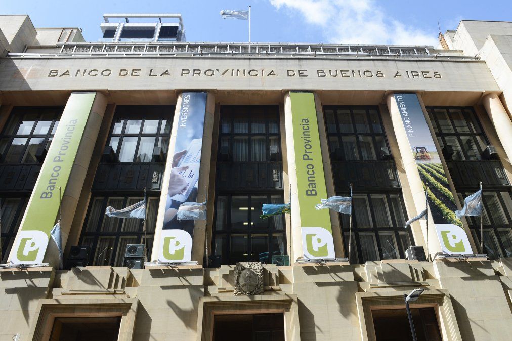 El Banco Provincia presentó una nueva línea de créditos para mejorar la competitividad a las PyMES bonaerenses.