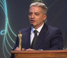 LAM ganó el Martín Fierro a Mejor Cortina Musical para TV: el especial agradecimiento de Ángel de Brito