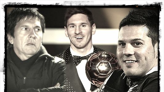 Basta de lío | La familia de Messi pide una retractación de los medios