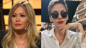 Karina, conmocionada por la muerte de Rocío Gancedo: No dejen solos a la gente que lo necesita