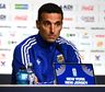 Formación confirmada de la Selección Argentina vs. España: Scaloni metió tres cambios y una gran sorpresa para la final